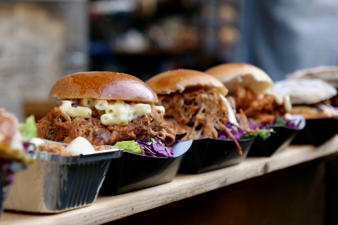 Fast Food Industry Award Guide PaidRight